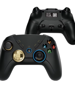 Wireless Bluetooth Gaming Controllers